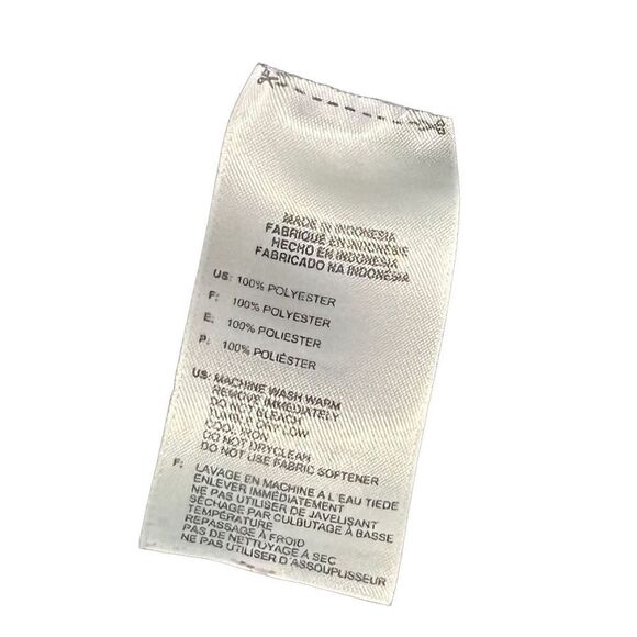 Adidas  black track  pants - M - 🙂3/$15 - Picture 7 of 8